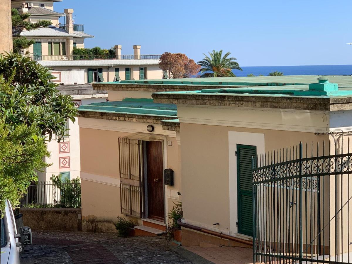 House Sole E Mare By Holiday World ピエーヴェ・リーグレ エクステリア 写真