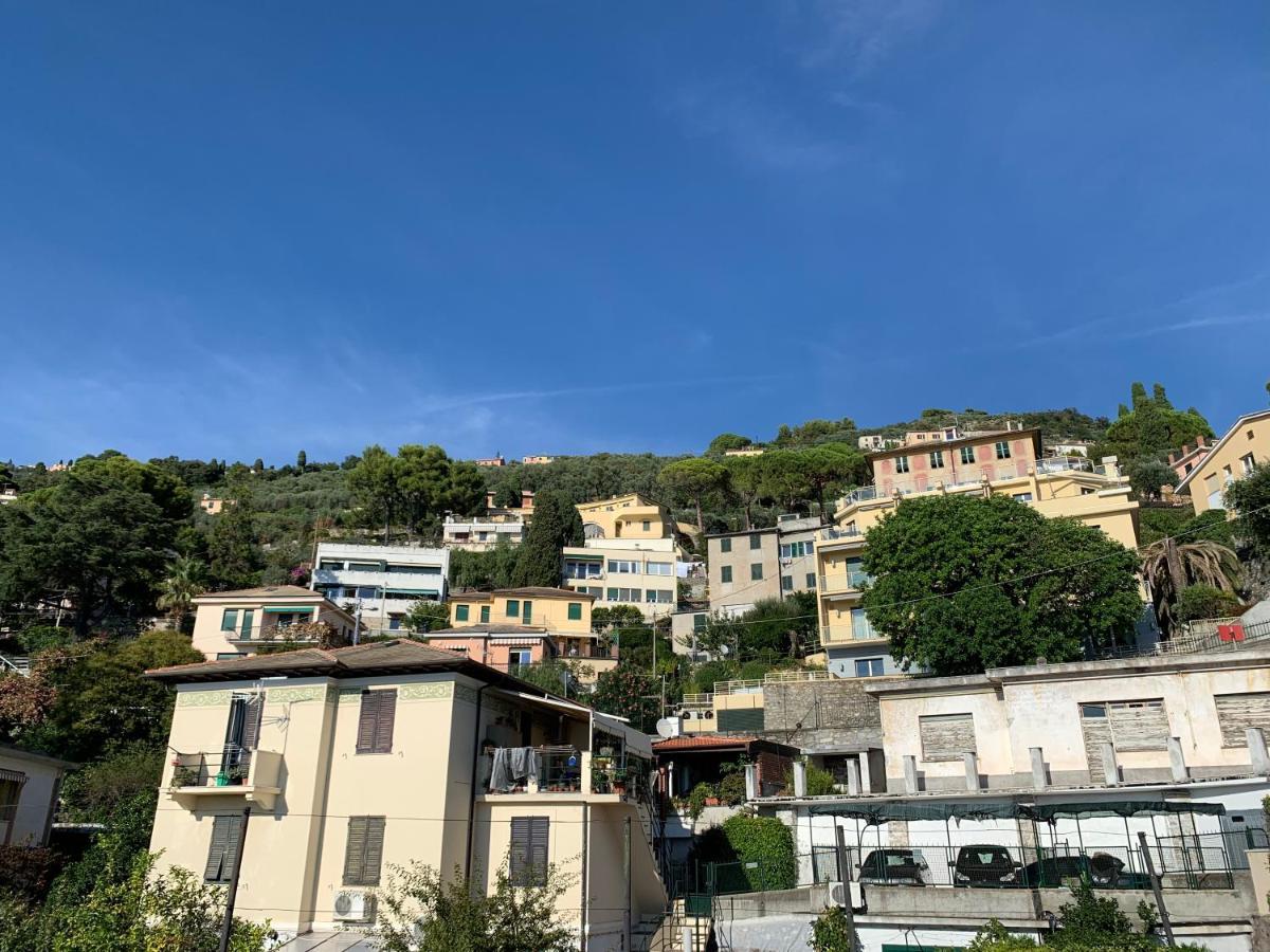 House Sole E Mare By Holiday World ピエーヴェ・リーグレ エクステリア 写真
